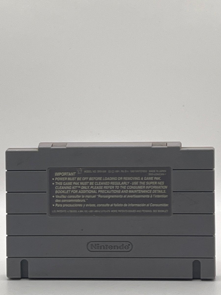 Super Mario World CL02 (Cart Only) Super Nintendo
