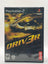 Driver 3 CL02 (Missing Manual) PlayStation 2