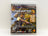 Uncharted 3: Drake's Deception CL02 (CIB) Playstation 3