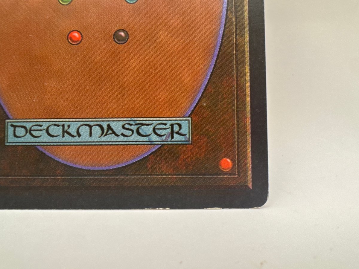 Swamp (C) L (MP) CL01 Magic the Gathering