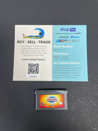 Games Explosion GameBoy Advance CL 02