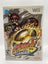 Mario Strikers Charged CL01 (Missing Manual) Nintendo Wii