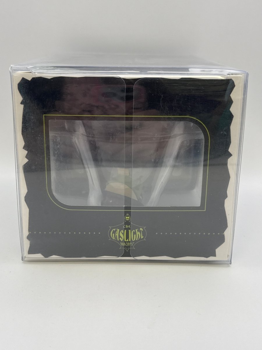 The Gaslight District Mud 2025 Collectible