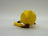 Curious Pikachu 2” 1999 Mini Figure CL 02