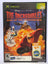 The Incredibles Rise of the Underminer CL01 (CIB) Original Xbox
