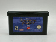 Treasure Planet CL01 (Cart Only) Game Boy Advance