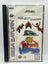 WWF In Your House CL01 (CIB) Sega Saturn