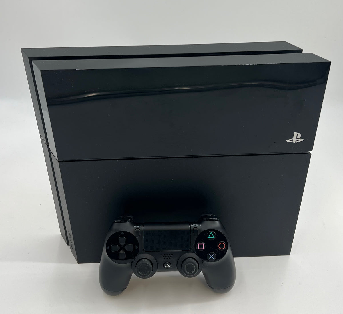 PlayStation 4 With PT Demo 500GB Console