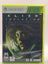 Alien: Isolation CL01 (CIB) Xbox 360