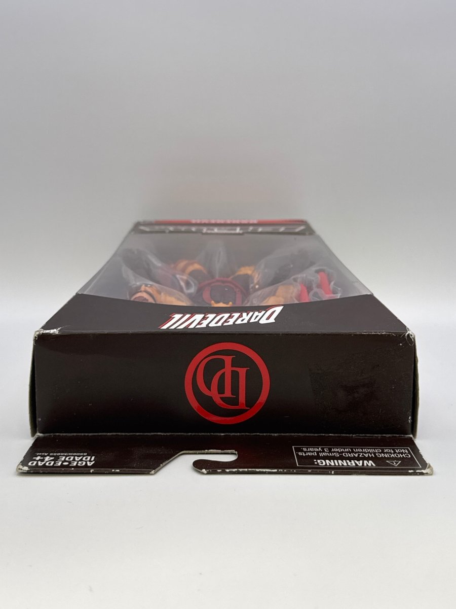 Marvel Legends Infinite Series Daredevil 2015 Action Figure