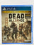 Dead Alliance 2018 CL01 (CIB) PlayStation 4