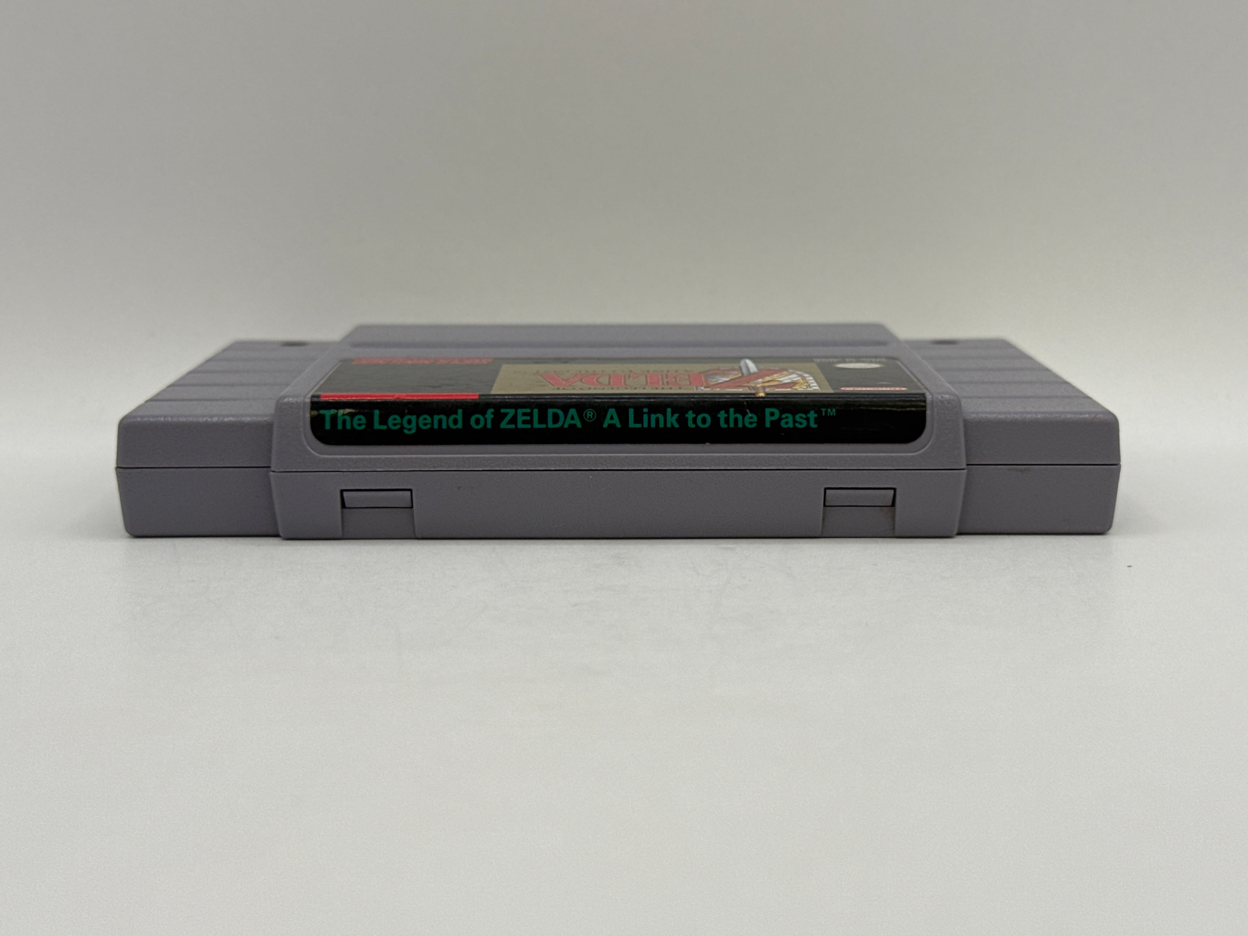 Zelda Link to the Past CL01 (Cart Only) Super Nintendo