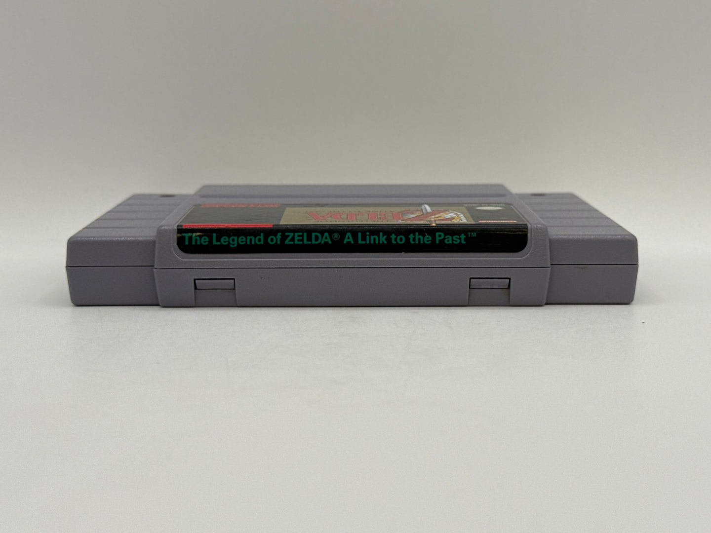 Zelda Link to the Past CL01 (Cart Only) Super Nintendo