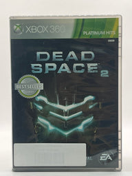 Dead Space 2 [Platinum Hits] CL02 (CIB) Xbox 360