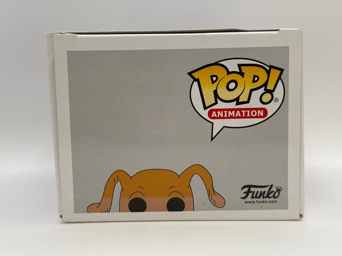 Rugrats: Spike #523 Funko Pop