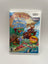 JumpStart: Escape From Adventure Island CL01 (CIB) Nintendo Wii