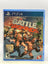 WWE 2K Battlegrounds CL01 (CIB) PlayStation 4