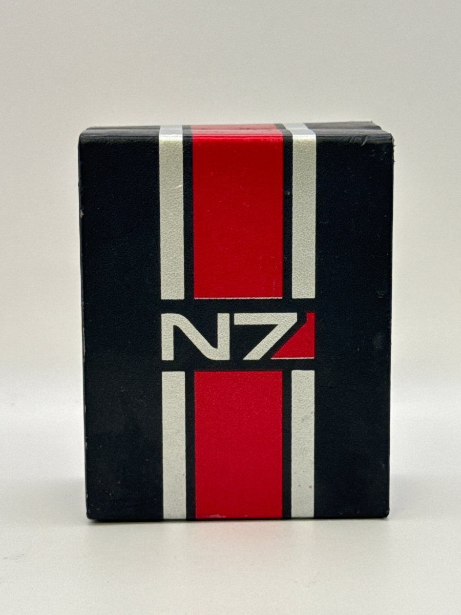 Mass Effect N7 Elite Medal Collectible