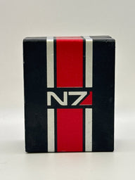 Mass Effect N7 Elite Medal Collectible