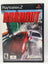 Burnout CL01 (CIB) PlayStation 2