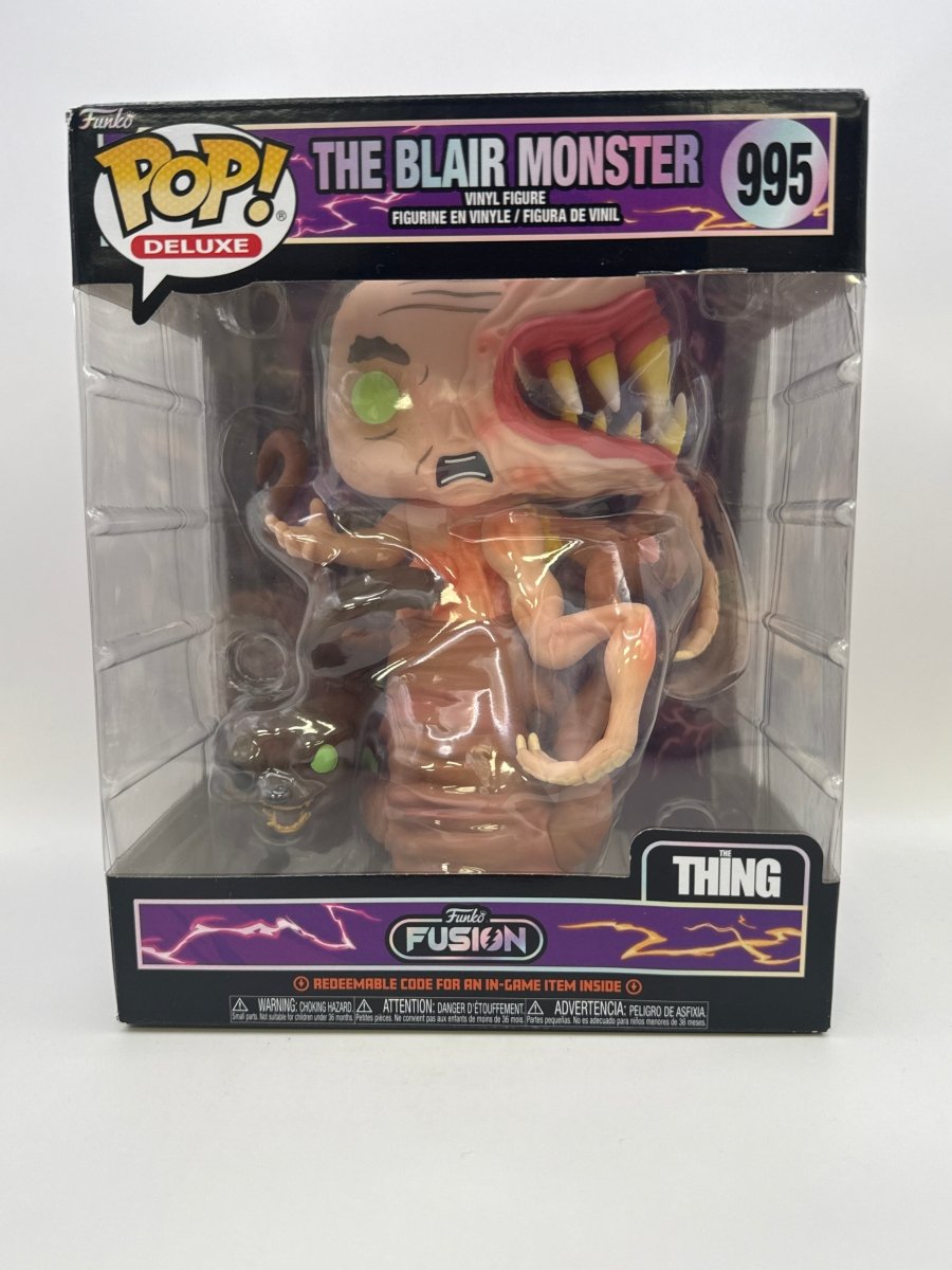 The Thing: The Blair Monster #995 Funko Pop