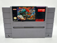 Street Fighter II CL01 (Cart Only) Super Nintendo