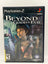 Beyond Good and Evil CL01 (CIB) PlayStation 2