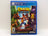 Crash Bandicoot N. Sane Trilogy CL01 (CIB) PlayStation 4