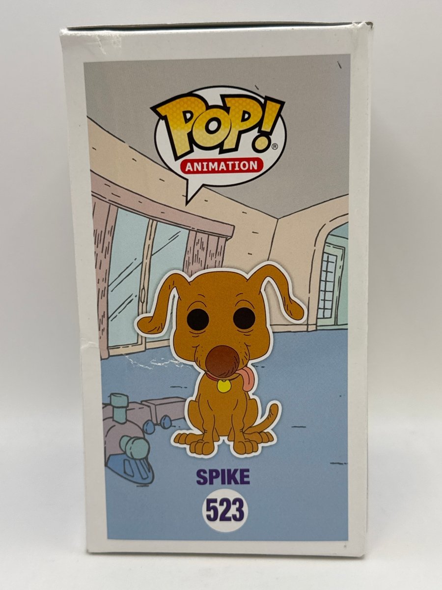 Rugrats: Spike #523 Funko Pop