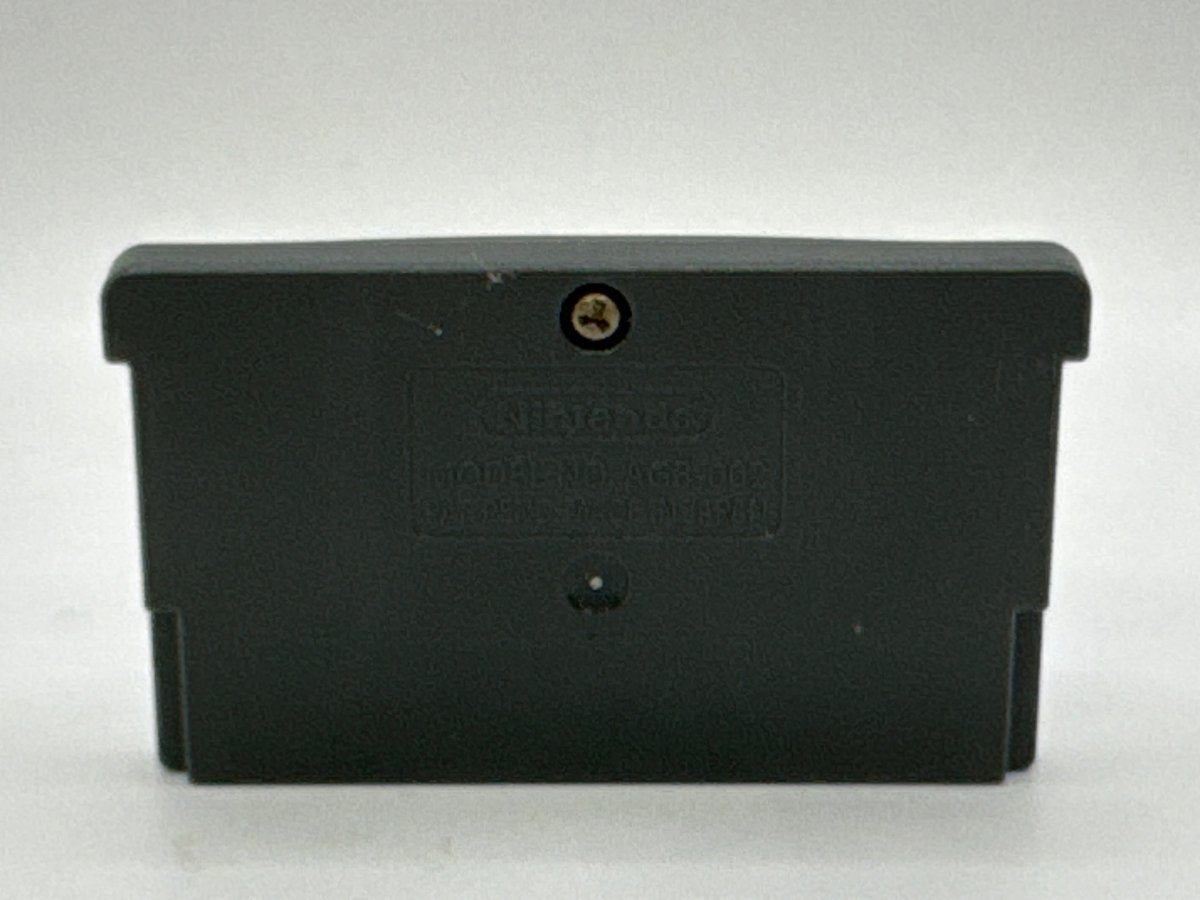 Rocket Power Dream Scheme CL01 (Cart Only) Game Boy Advance