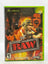 WWF Raw CL01 (CIB) Original Xbox