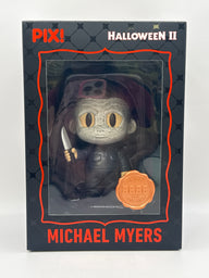 Halloween II: Michael Myers - Limited 8888 PCS Edition PIX!