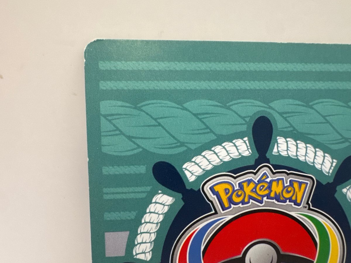 Colress 118/135 (MP) CL01 Pokemon