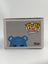 CareBears: Grumpy Bear [Flocked] - BoxLunch Exclusive #353  Funko Pop