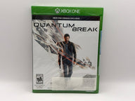 Quantum Break CL01 (NEW) Xbox One