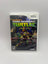 Teenage Mutant Ninja Turtles CL01 (CIB) Nintendo Wii