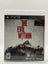 The Evil Within CL01 (CIB) Playstation 3