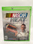 NASCAR Heat Evolution CL01 (CIB) Xbox One
