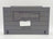 Imperium CL01 (Cart Only) Super Nintendo