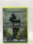 Call of Duty 4: Modern Warfare CL01 (CIB) Xbox 360