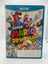 Super Mario 3D World CL01 (CIB) Nintendo Wii U