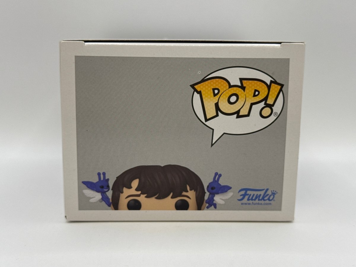 Wizarding World Harry Potter: Neville Longbottom - 2022 Fall Convention Limited Edition Exclusive #148 Funko Pop