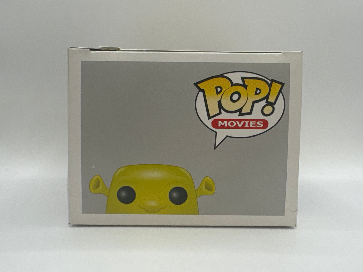 DreamWorks Shrek: Shrek #278 Funko Pop
