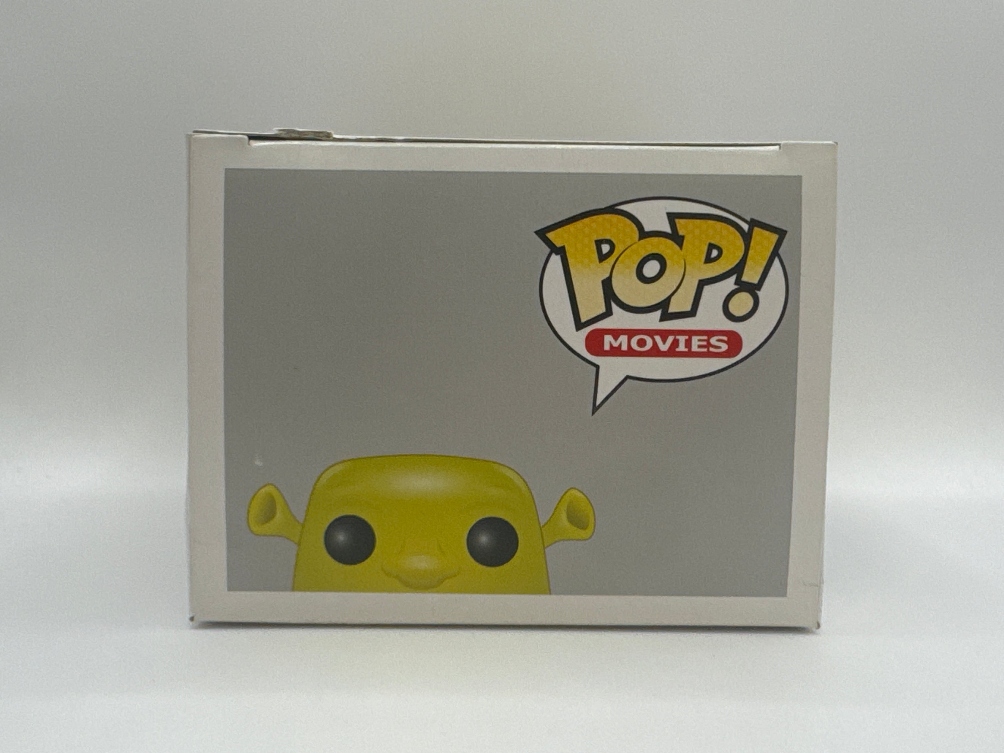 DreamWorks Shrek: Shrek #278 Funko Pop