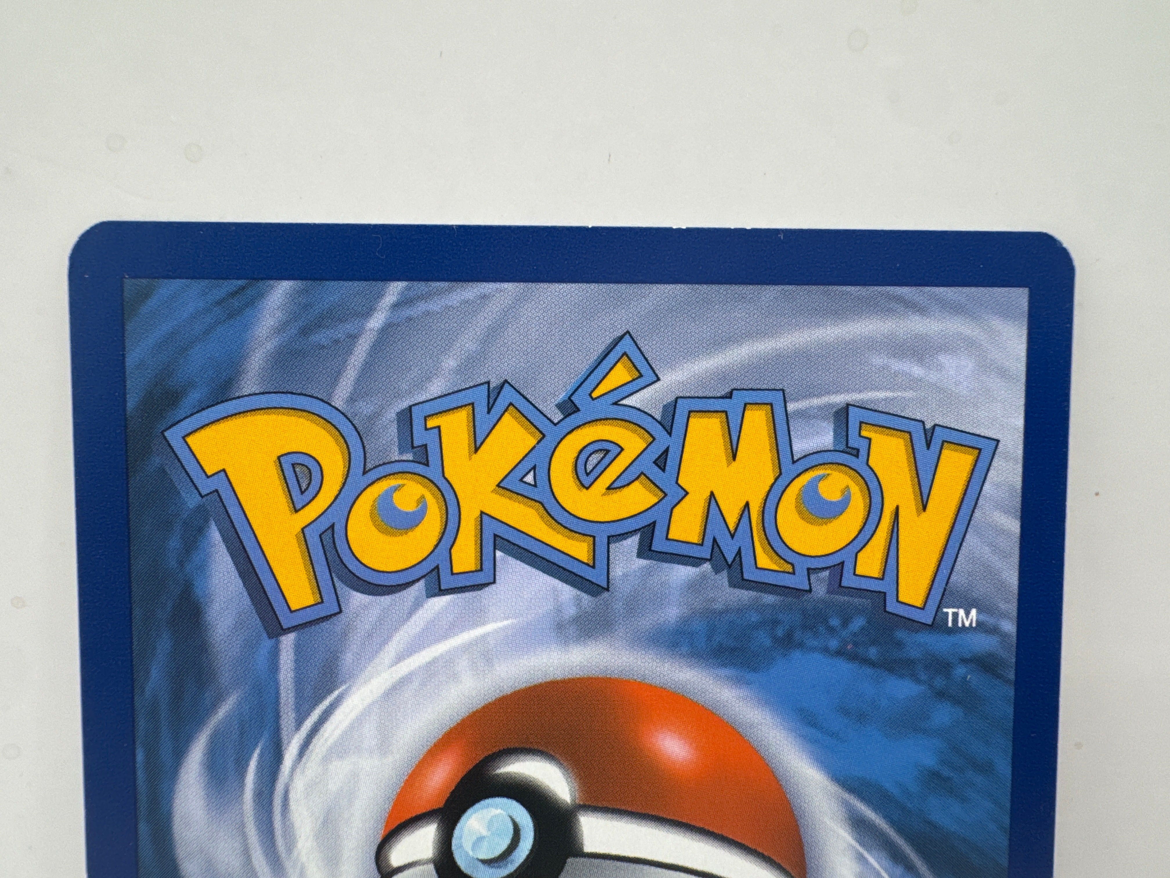 Steven 95/98 (LP) CL01 Pokemon
