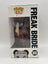 The Purge Election Year: Freak Bride #808 Funko Pop