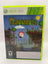 Terraria CL01 (Missing Manual) Xbox 360