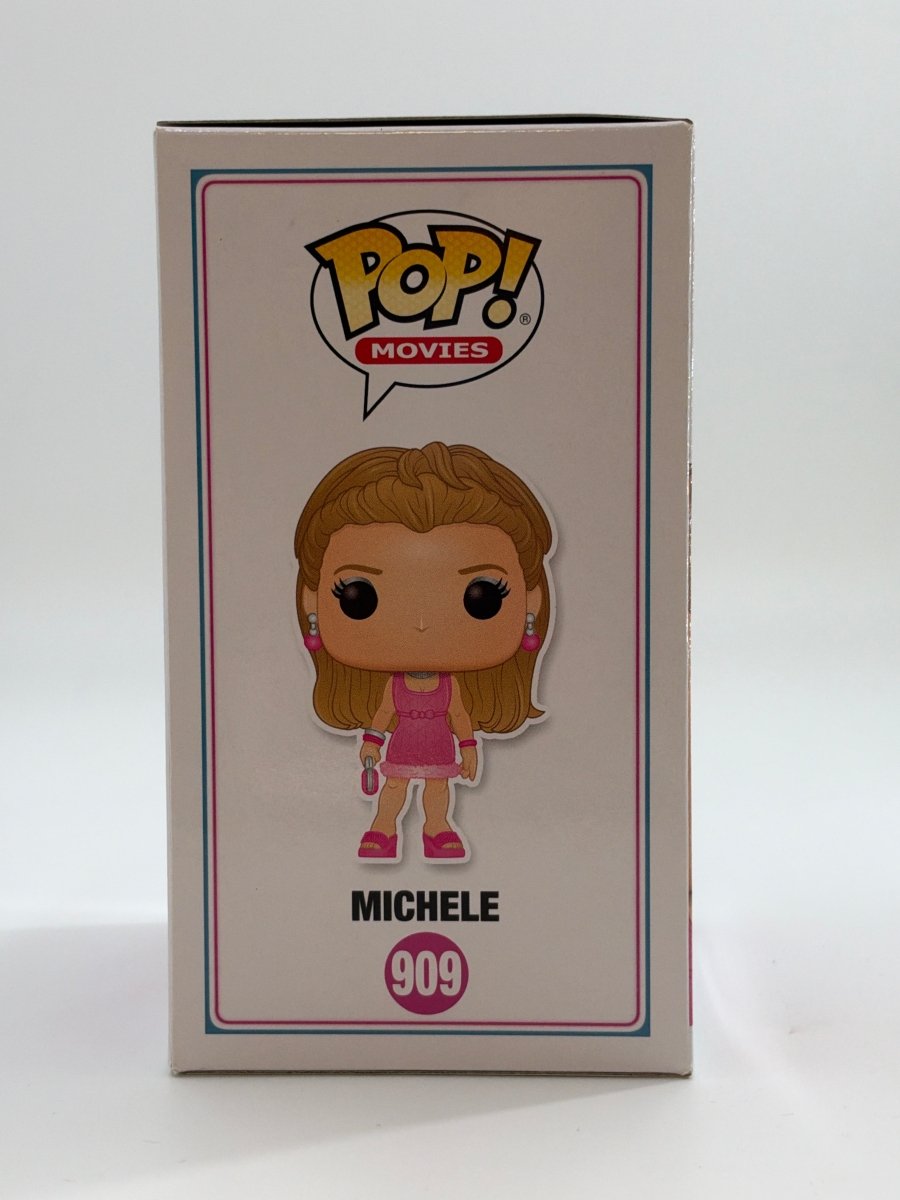 Romy and Michele’s High School Reunion: Michele  #909 Funko Pop