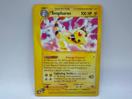 Ampharos 034/165 (HP) CL01 Pokemon