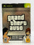 Grand Theft Auto Double Pack [Posters Included] CL01 (CIB) Original Xbox